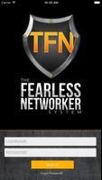 The Fearless Networker System Plakat