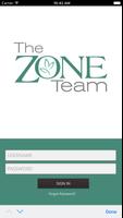 The Zone Team 포스터