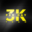 3K Per Day Team APK