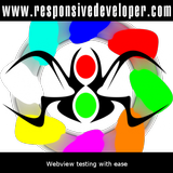 Simple WebView Testing Helper иконка