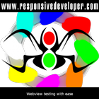 Simple WebView Testing Helper icon