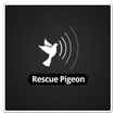 Rescue Pigeon