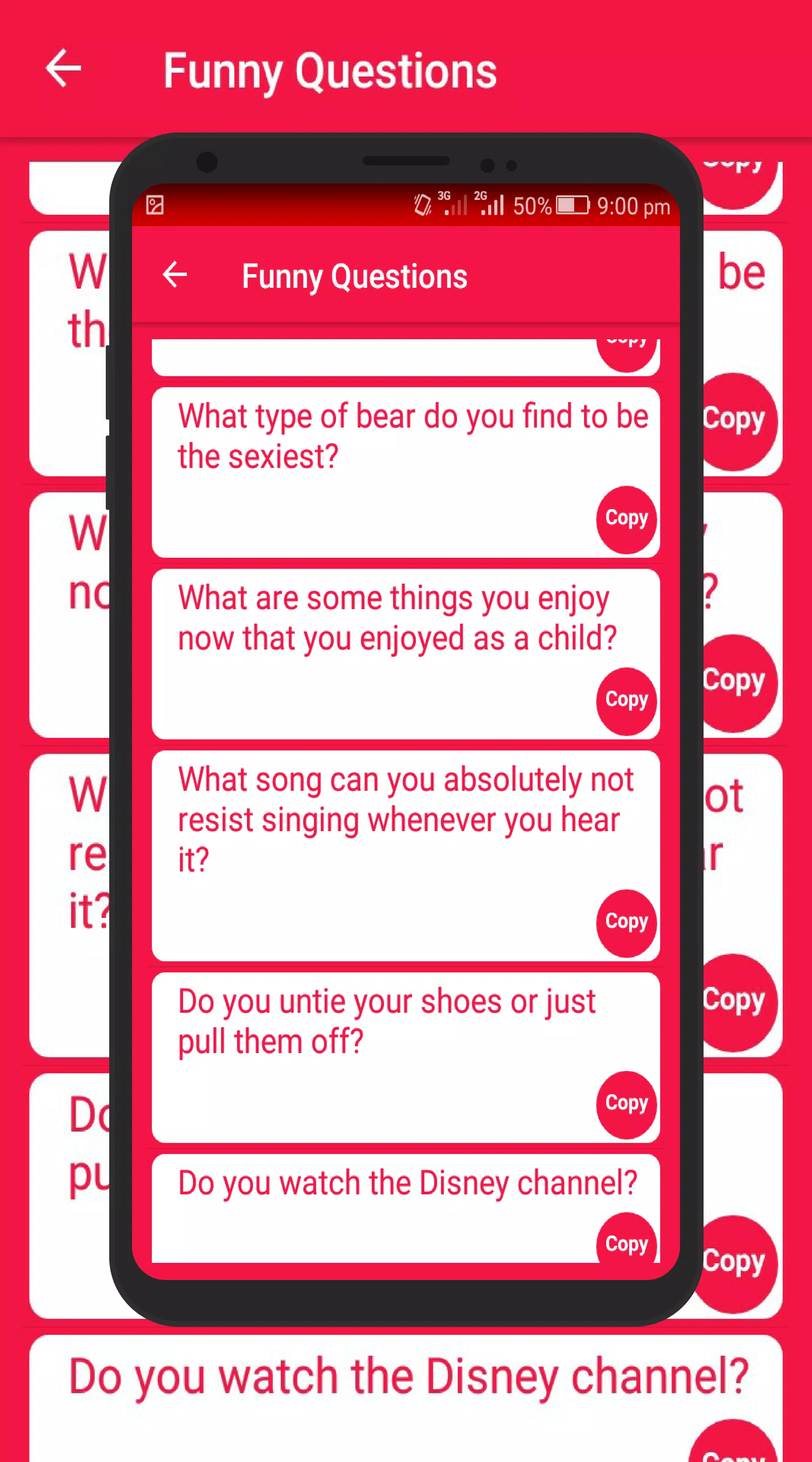 Questions to Ask Girls APK for Android Download Questions to Ask Girls APK for Android Download