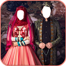 Muslim Couple Photo Suit Editor APK