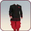 Man Dhoti Suit Photo Editor APK