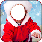 Baby Photo Suit Editor أيقونة