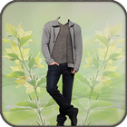 Boys Jeans Photo Editor icon