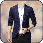 Casual Man Suit Editer 图标