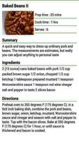 Salad Easy Recipes Tasty スクリーンショット 2