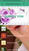 Kitab Qurrotul Uyun Terjemahan capture d'écran 2