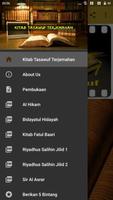 Kitab Tasawuf Terjemahan captura de pantalla 1