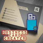 Business Card Creator icon