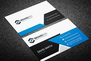 Business Card Creator screenshot 3