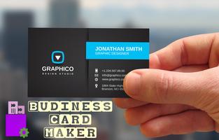 Business Card Creator screenshot 1