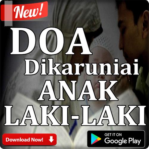 Doa Agar Dikaruniai Anak Laki Laki Paling Mujarab For Android Apk Download
