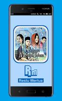 Poster Lagu Ost Sudrun Merayu Tuhan - SCTV