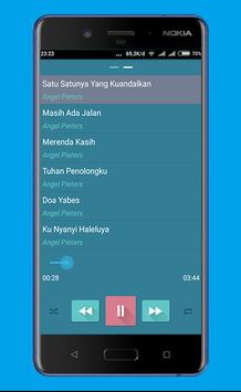 Angel Pieters Lagu Rohani Kristen For Android Apk Download