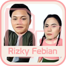 Lagu Lengkap Rizky Febian - Sweet Talk APK