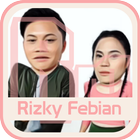 Lagu Lengkap Rizky Febian - Sweet Talk icon