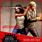 Guide TWD:Road to survival أيقونة