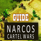 Narcos: Cartel Wars Guide icon