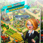XP for Township Tip's أيقونة