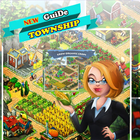 XP for Township Tip's-icoon