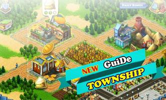 XP for Township Tip's ポスター