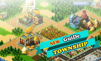 XP for Township Tip's Affiche