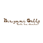 Biryani Gully-icoon