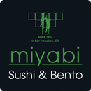 Miyabi Sushi & Bento APK