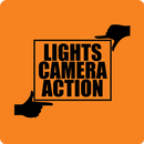 APK Lights Camera Action
