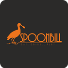 Spoonbill-icoon