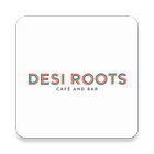 Desi Roots आइकन