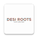 Desi Roots icône