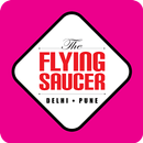 Flying Saucer APK