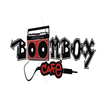 Boombox Cafe