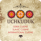 Uchkuduk Restaurant icon
