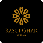 Rasoi Ghar ícone
