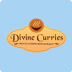 Divine Curries ikon