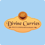 Divine Curries आइकन