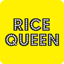 Rice Queen aplikacja