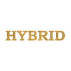 Hybrid ícone