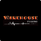 Warehouse アイコン