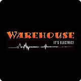Warehouse icône