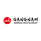 Gangnam 图标