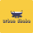 Urban Dhaba aplikacja