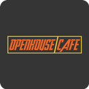 Open House Cafe aplikacja