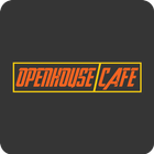 Open House Cafe icône