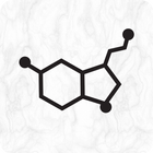 Serotonin ícone